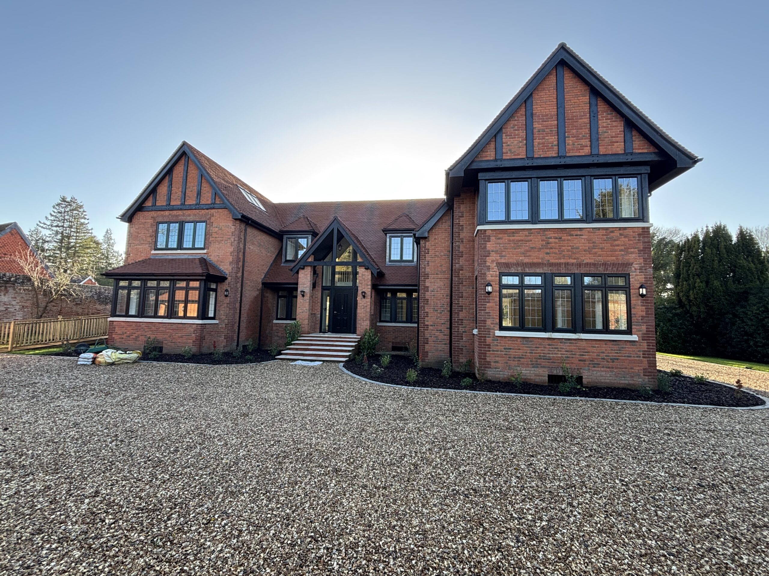 walled garden house(1)